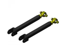 Clayton Offroad Short Front Upper Control Arms Jeep Wrangler JK 2007-2018
