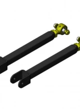 Clayton Offroad Short Front Upper Control Arms Jeep Wrangler JK 2007-2018                                     - COR-1808101 - Image 3