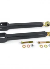 Clayton Offroad Short Front Upper Control Arms Jeep Wrangler JK 2007-2018                                     - COR-1808101 - Image 2