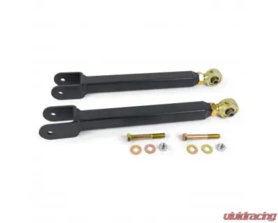 Clayton Offroad Short Front Upper Control Arms Jeep Wrangler JK 2007-2018 - COR-1808101