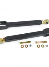 Clayton Offroad Short Front Upper Control Arms Jeep Wrangler JK 2007-2018                                     - COR-1808101 - Image 3
