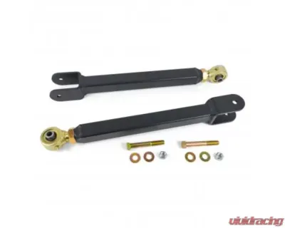 Clayton Offroad Short Front Upper Control Arms Jeep Wrangler JK 2007-2018 - COR-1808101