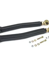 Clayton Offroad Short Front Lower Control Arms Jeep Wrangler JL | Gladiator JT 2018-2022                                     - COR-1809100 - Image 2