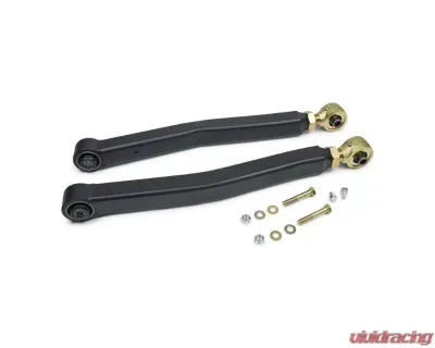 Clayton Offroad Short Front Lower Control Arms Jeep Wrangler JL | Gladiator JT 2018-2022 - COR-1809100