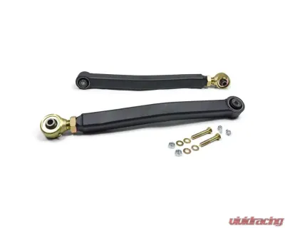 Clayton Offroad Short Front Lower Control Arms Jeep Wrangler JL | Gladiator JT 2018-2022 - COR-1809100