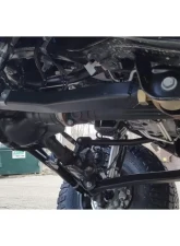 Clayton Offroad Short Front Lower Control Arms Jeep Wrangler JL | Gladiator JT 2018-2022                                     - COR-1809100 - Image 4
