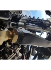 Clayton Offroad Short Front Lower Control Arms Jeep Wrangler JL | Gladiator JT 2018-2022                                     - COR-1809100 - Image 5