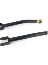 Clayton Offroad Short Front Upper Control Arms Jeep Wrangler JL | Gladiator JT 2018-2022                                     - COR-1809101 - Image 2
