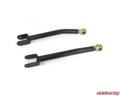 Clayton Offroad Short Front Upper Control Arms Jeep Wrangler JL | Gladiator JT 2018-2022 - COR-1809101