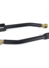 Clayton Offroad Short Front Upper Control Arms Jeep Wrangler JL | Gladiator JT 2018-2022                                     - COR-1809101 - Image 3