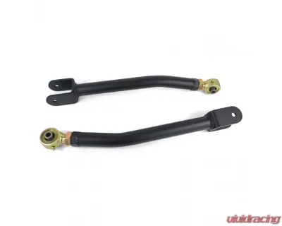 Clayton Offroad Short Front Upper Control Arms Jeep Wrangler JL | Gladiator JT 2018-2022 - COR-1809101