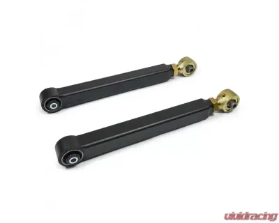 Clayton Offroad Short Rear Lower Control Arms Jeep Wrangler JK | JL 2007-2018 - COR-1809102