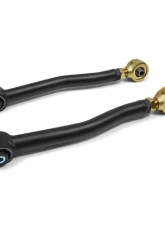 Clayton Offroad Short Rear Upper Control Arms Jeep Wrangler JL 2018-2021                                     - COR-1809103 - Image 2