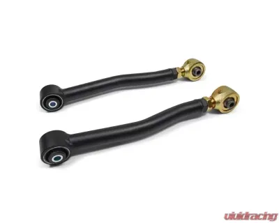 Clayton Offroad Short Rear Upper Control Arms Jeep Wrangler JL 2018-2021 - COR-1809103