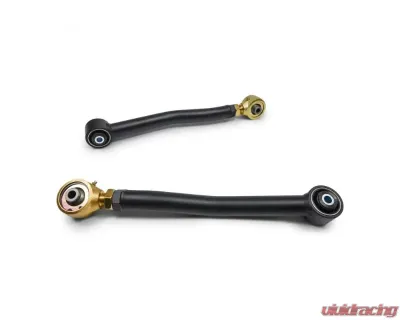 Clayton Offroad Short Rear Upper Control Arms Jeep Wrangler JL 2018-2021 - COR-1809103