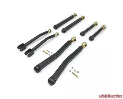 Clayton Offroad Short Control Arm Kit Jeep Gladiator JT 2020-2022 - COR-1810200