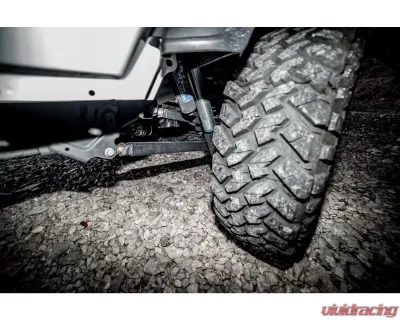 Clayton Offroad Short Control Arm Kit Jeep Gladiator JT 2020-2022 - COR-1810200