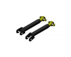 Clayton Offroad Front Upper Control Arm Kit for Jeep Cherokee, Grand Cherokee, Wrangler 1984-2006