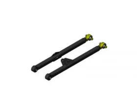 Clayton Offroad Long Front Lower Control Arms for Jeep Cherokee, Grand Cherokee, Wrangler 1984-2006