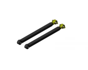 Clayton Offroad Long Rear Lower Control Arms for Jeep Cherokee, Grand Cherokee, Wrangler 1984-2006