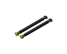 Clayton Offroad Pro Series Long Front Lower Control Arms for Jeep Cherokee/Grand Cherokee/Wrangler 1984-2006
