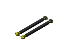 Clayton Offroad Pro Series Long Rear Lower Control Arms for Jeep Cherokee, Grand Cherokee, Wrangler 1984-2006