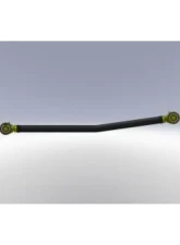 Clayton Offroad Pro Series Long Rear Upper Coil Conversion Control Arms for Jeep Cherokee XJ 1984-2001                                     - COR-1901101 - Image 3