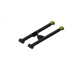 Clayton Offroad Long Front Lower Control Arms for Jeep Grand Cherokee WJ 1999-2004