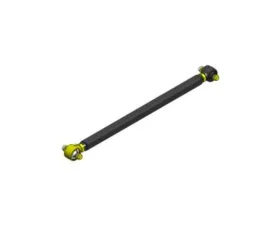 Clayton Offroad Pro Series Long Front Upper Control Arm for Jeep Wrangler JK 2007-2018