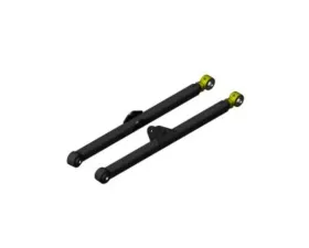 Clayton Offroad Long Front Lower Control Arms for Jeep Wrangler JK 2007-2018