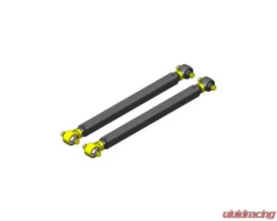 Clayton Offroad Pro Series Long Rear Lower Control Arms for Jeep Wrangler JK 2007-2018 - COR-1908302