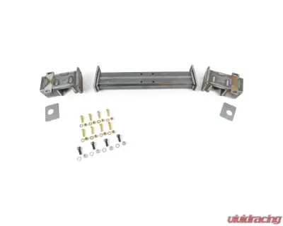 Clayton Offroad Front 3 Piece Cross Member for Jeep Cherokee XJ 1984-2001, Steel - COR-2101100