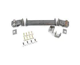 Clayton Offroad Front 3-Link 3 Piece Cross Member for Jeep Cherokee XJ 1984-2001