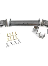 Clayton Offroad Front 3-Link 3 Piece Cross Member for Jeep Cherokee XJ 1984-2001                                     - COR-2101300 - Image 2