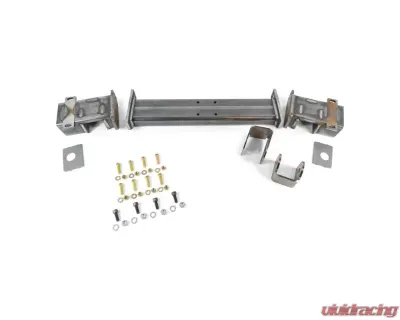Clayton Offroad Front 3-Link 3 Piece Cross Member for Jeep Cherokee XJ 1984-2001 - COR-2101300