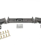 Clayton Offroad Front 3 Piece Cross Member for 1993-1998 Jeep Grand Cherokee ZJ                                     - COR-2104610 - Image 2