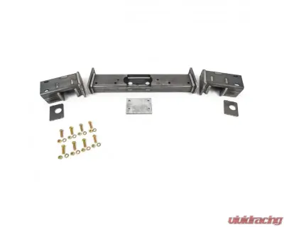 Clayton Offroad Front 3 Piece Cross Member for 1993-1998 Jeep Grand Cherokee ZJ - COR-2104610
