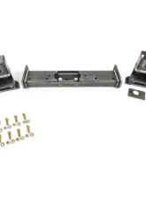 Clayton Offroad Front 3 Piece Cross Member for 1993-1998 Jeep Grand Cherokee ZJ                                     - COR-2104610 - Image 3