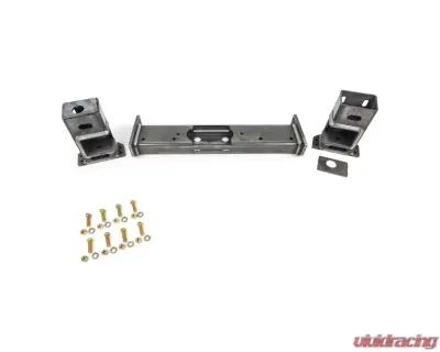 Clayton Offroad Front 3 Piece Cross Member for 1993-1998 Jeep Grand Cherokee ZJ - COR-2104610