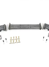 Clayton Offroad Front 3 Piece Cross Member for Jeep Grand Cherokee WJ 1999-2004                                     - COR-2106110 - Image 2