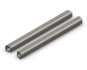Clayton Offroad Skid Plate Side Bars Jeep Cherokee XJ Auto 1984-2001