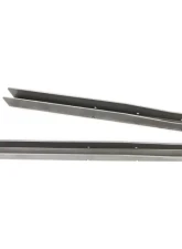 Clayton Offroad Unibody Subframe Rails for Jeep Grand Cherokee ZJ 1993-1998                                     - COR-2204210 - Image 2