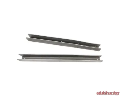 Clayton Offroad Unibody Subframe Rails for Jeep Grand Cherokee ZJ 1993-1998 - COR-2204210