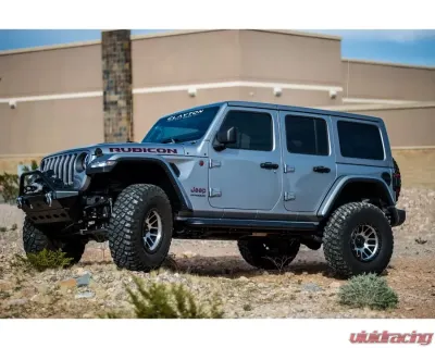 Clayton Offroad 2.5 Inch Premium Lift Kit Jeep Wrangler JL 2018+ - COR-2909025