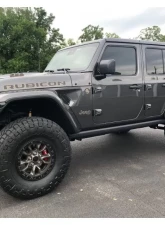 Clayton Offroad 392 2.5 Inch Premium Lift Kit Jeep Wrangler JL 2018+                                     - COR-2909325 - Image 5