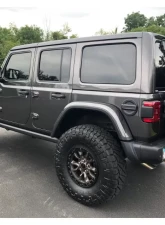 Clayton Offroad 392 2.5 Inch Premium Lift Kit Jeep Wrangler JL 2018+                                     - COR-2909325 - Image 7