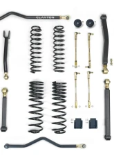 Clayton Offroad 1.5 Inch Premium Lift Kit Jeep Gladiator 2020-2023                                     - COR-2910015 - Image 8