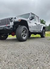 Clayton Offroad 1.5 Inch Premium Lift Kit Jeep Gladiator 2020-2023                                     - COR-2910015 - Image 4