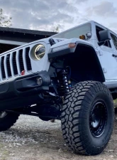 Clayton Offroad 1.5 Inch Premium Lift Kit Jeep Gladiator 2020-2023                                     - COR-2910015 - Image 5