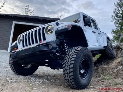 Clayton Offroad 1.5 Inch Premium Lift Kit Jeep Gladiator 2020-2023 - COR-2910015